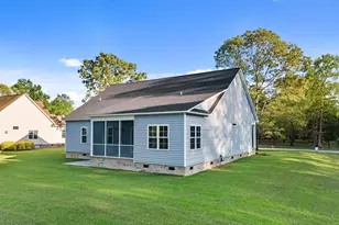 107 E Holly Ridge Rd, New Bern, NC 28562 - Photo 33