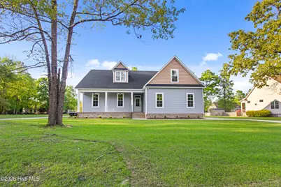 107 E Holly Ridge Road, New Bern, NC 28562 - Photo 35