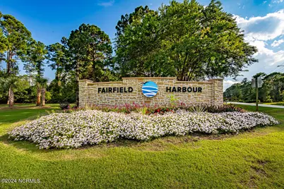 1731 Caracara Drive, New Bern, NC 28560 - Photo 3