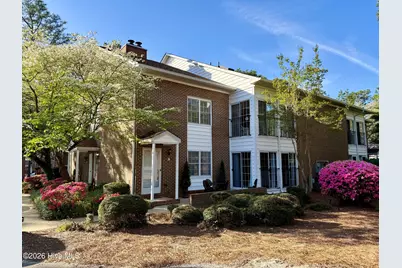 10 Pinehurst Mnr Road #A, Pinehurst, NC 28374 - Photo 1