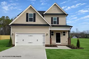 126 Cinnabar St, Clayton, NC 27527 - Photo 1