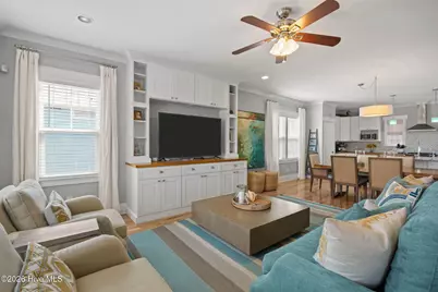 929 Salt Water Lane, Carolina Beach, NC 28428 - Photo 15