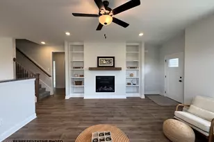 113 Cinnabar St, Clayton, NC 27520 - Photo 5