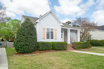 520 Bayfield Drive, Wilmington, NC 28411 - Photo 3
