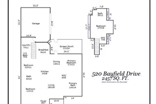 520 Bayfield Dr, Wilmington, NC 28411 - Photo 69