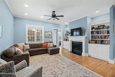 520 Bayfield Drive, Wilmington, NC 28411 - Photo 9