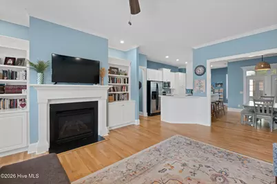 520 Bayfield Drive, Wilmington, NC 28411 - Photo 11