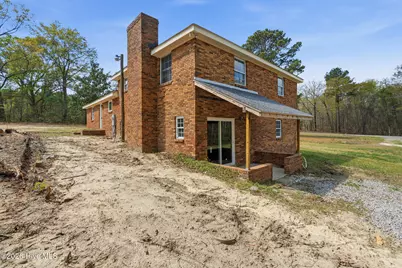 210 Oak Ridge Church Road, Hamlet, NC 28345 - Photo 9