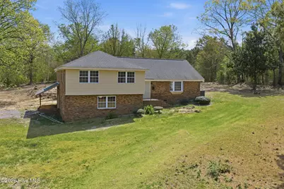 210 Oak Ridge Church Road, Hamlet, NC 28345 - Photo 3