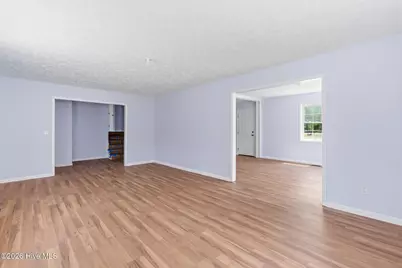 210 Oak Ridge Church Road, Hamlet, NC 28345 - Photo 25
