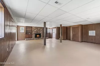 210 Oak Ridge Church Road, Hamlet, NC 28345 - Photo 47