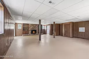 210 Oak Ridge Church Rd, Hamlet, NC 28345 - Photo 47