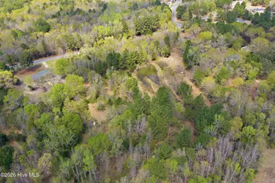 210 Oak Ridge Church Road, Hamlet, NC 28345 - Photo 23