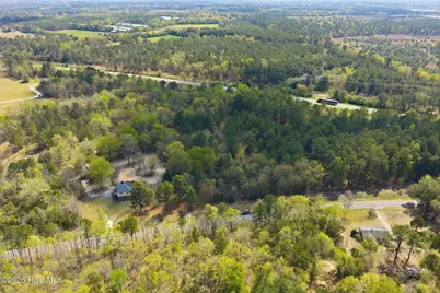 210 Oak Ridge Church Road, Hamlet, NC 28345 - Photo 17