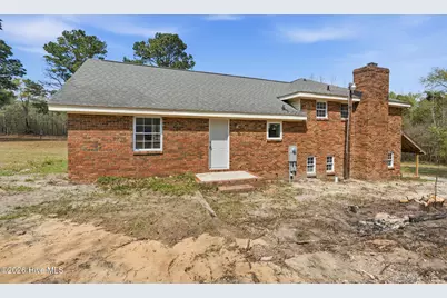 210 Oak Ridge Church Road, Hamlet, NC 28345 - Photo 5