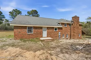 210 Oak Ridge Church Rd, Hamlet, NC 28345 - Photo 5