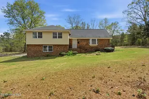 210 Oak Ridge Church Rd, Hamlet, NC 28345 - Photo 1