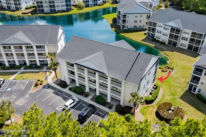 627 Woodmoor Drive #Unit 103, Murrells Inlet, SC 29576 - Photo 3