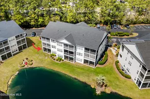 627 Woodmoor Dr, Murrells Inlet, SC 29576 - Photo 5