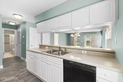 627 Woodmoor Drive #Unit 103, Murrells Inlet, SC 29576 - Photo 23