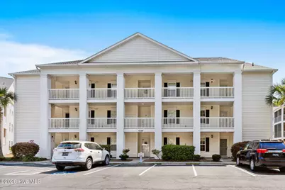 627 Woodmoor Drive #Unit 103, Murrells Inlet, SC 29576 - Photo 1