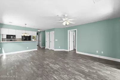 627 Woodmoor Drive #Unit 103, Murrells Inlet, SC 29576 - Photo 15