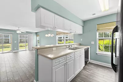 627 Woodmoor Drive #Unit 103, Murrells Inlet, SC 29576 - Photo 19