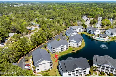 627 Woodmoor Drive #Unit 103, Murrells Inlet, SC 29576 - Photo 43