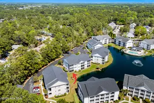 627 Woodmoor Dr, Murrells Inlet, SC 29576 - Photo 43