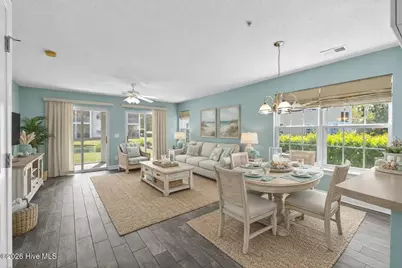 627 Woodmoor Drive #Unit 103, Murrells Inlet, SC 29576 - Photo 11
