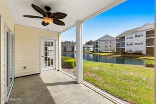 627 Woodmoor Dr, Murrells Inlet, SC 29576 - Photo 25