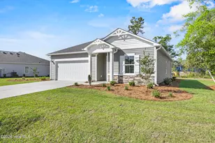 4535 Terrace Rd SW, Shallotte, NC 28470 - Photo 1