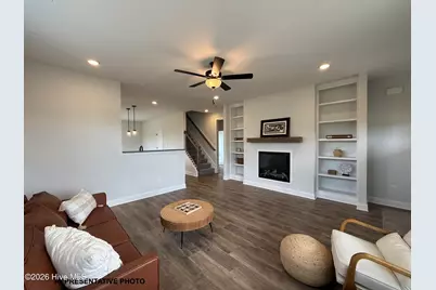 129 Cinnabar Street, Clayton, NC 27520 - Photo 5