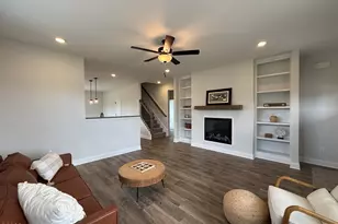 129 Cinnabar St, Clayton, NC 27520 - Photo 5