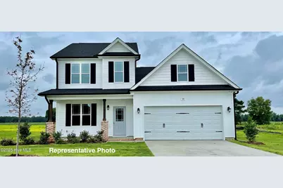 129 Cinnabar Street, Clayton, NC 27520 - Photo 1