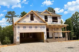 129 Cinnabar St, Clayton, NC 27520 - Photo 1