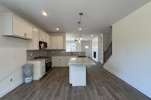 129 Cinnabar St, Clayton, NC 27520 - Photo 5