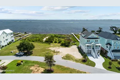 719 Cannonsgate Drive, Newport, NC 28570 - Photo 23