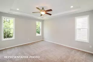 122 Cinnabar St, Clayton, NC 27520 - Photo 5