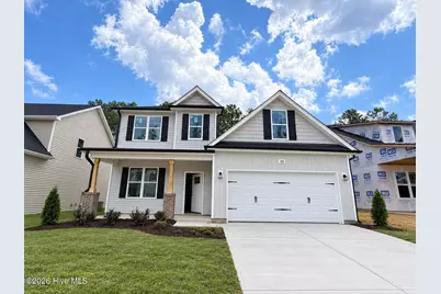 122 Cinnabar Street, Clayton, NC 27520 - Photo 1