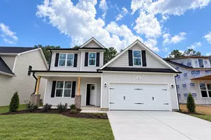 122 Cinnabar St, Clayton, NC 27520 - Photo 1