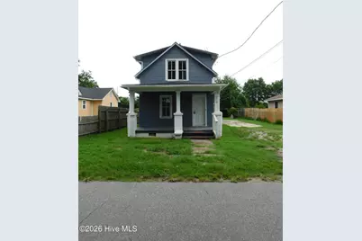 510 Ray Street, Elizabeth City, NC 27909 - Photo 1