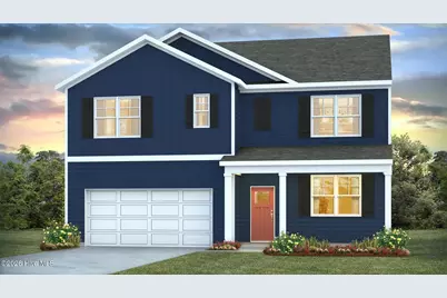 505 Tea Tree Circle #Lot 136, Navassa, NC 28451 - Photo 1