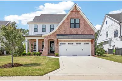 8229 Winding Creek Circle, Wilmington, NC 28411 - Photo 1
