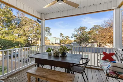 7605 E Yacht Drive NE, Oak Island, NC 28465 - Photo 45