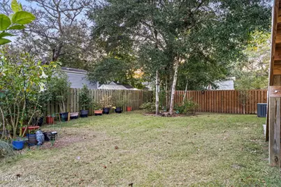 7605 E Yacht Drive NE, Oak Island, NC 28465 - Photo 59
