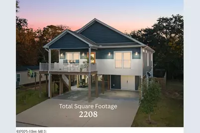 7605 E Yacht Drive NE, Oak Island, NC 28465 - Photo 5
