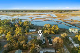 7605 E Yacht Dr NE, Oak Island, NC 28465 - Photo 1