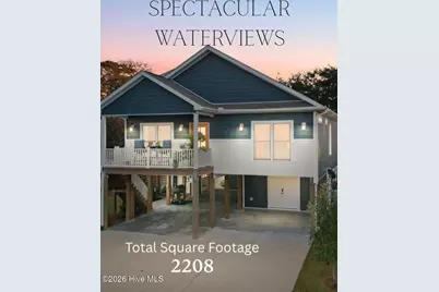 7605 E Yacht Drive NE, Oak Island, NC 28465 - Photo 3