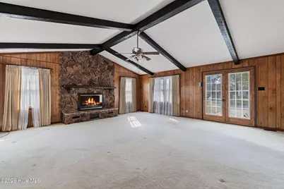 2507 Lisa Lane, Goldsboro, NC 27534 - Photo 7